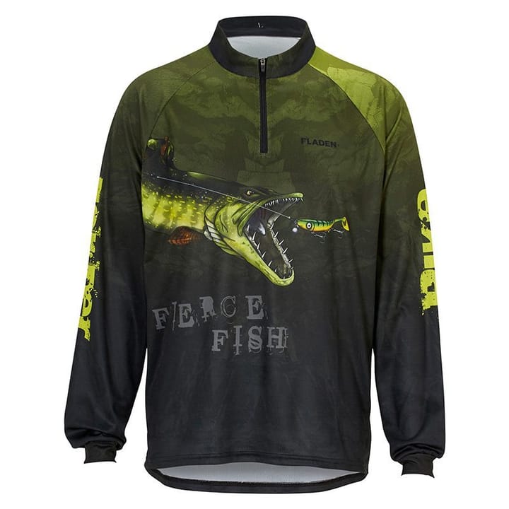 Fladen Fladen Pullover Freshwater Fladen Fladen Fladen Pullover Freshwater Fladen