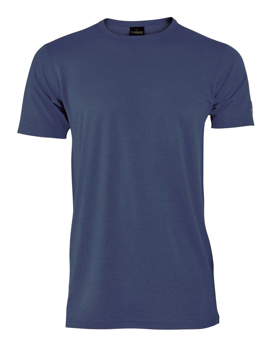 Ivanhoe Agaton Steelblue