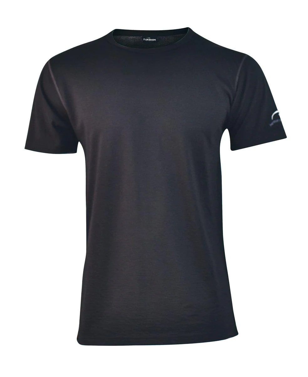 Ivanhoe Uw Agaton Black