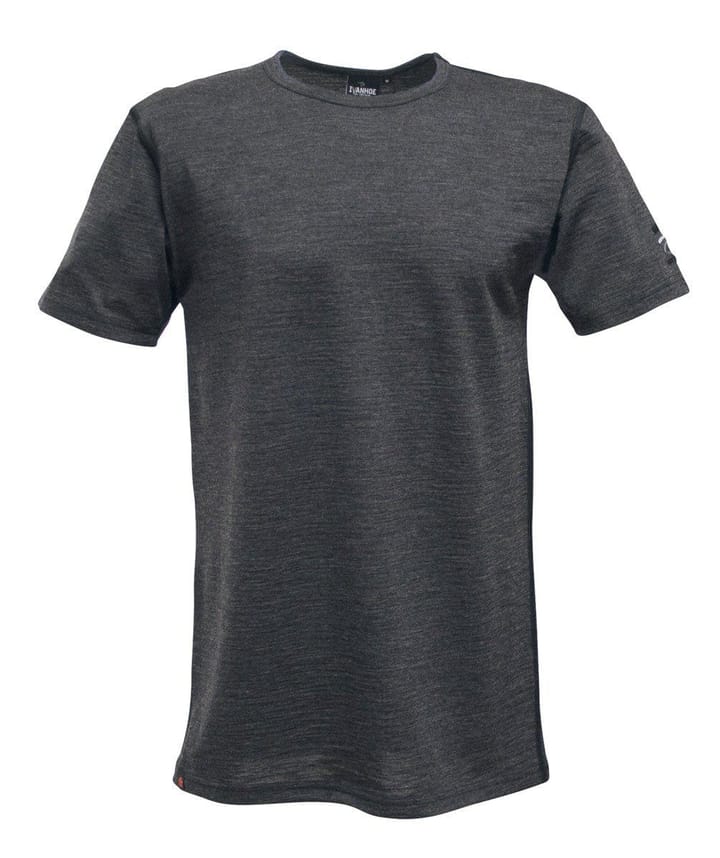 Ivanhoe Men's Underwool Agaton Graphite Marl Ivanhoe