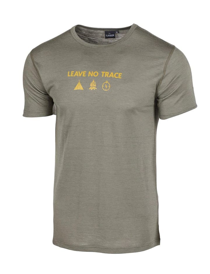 Ivanhoe Men's Underwool Agaton Trace Lichen Green Ivanhoe Ivanhoe Men's Underwool Agaton Trace Lichen Green Ivanhoe