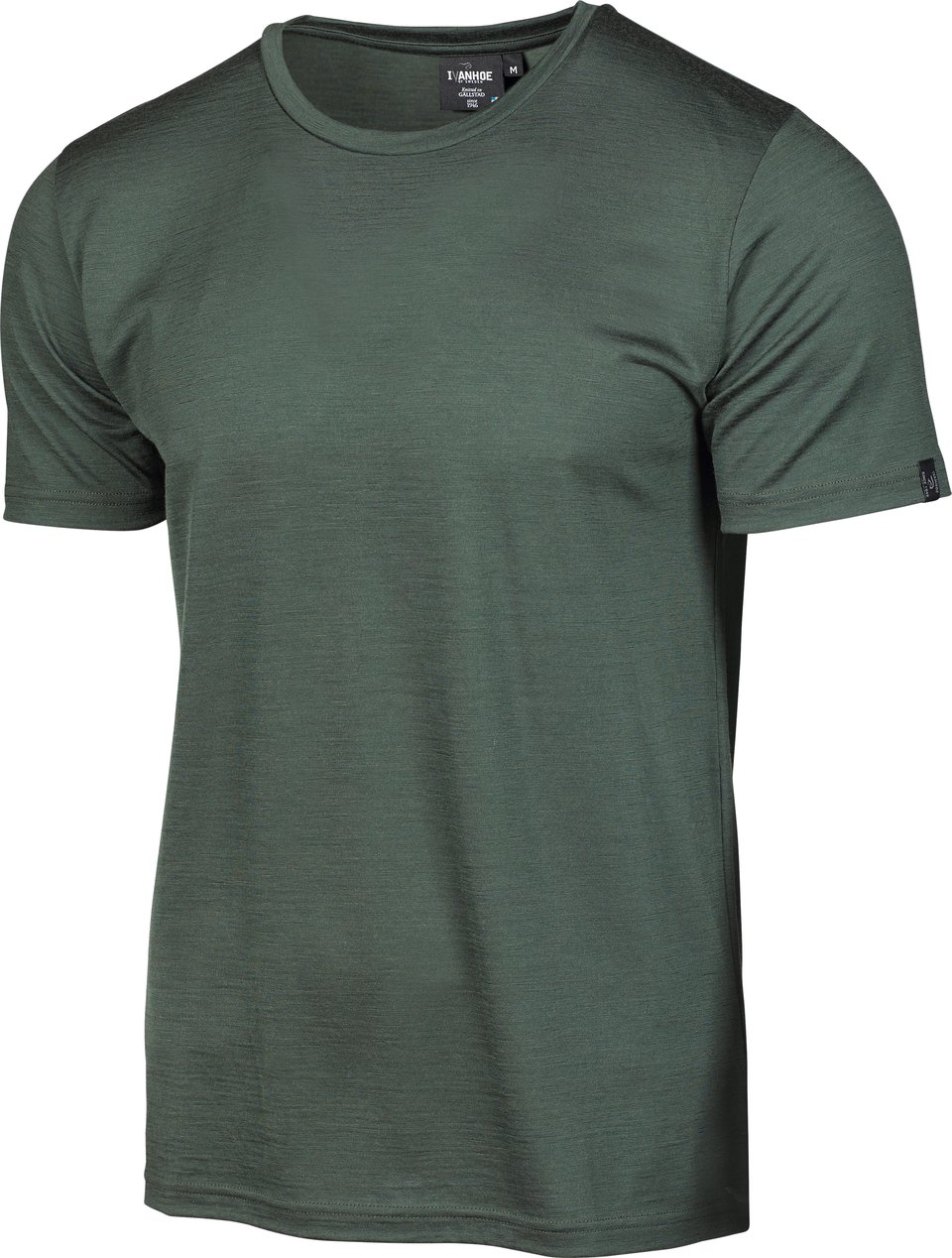 Men's Underwool Ceasar T-Shirt