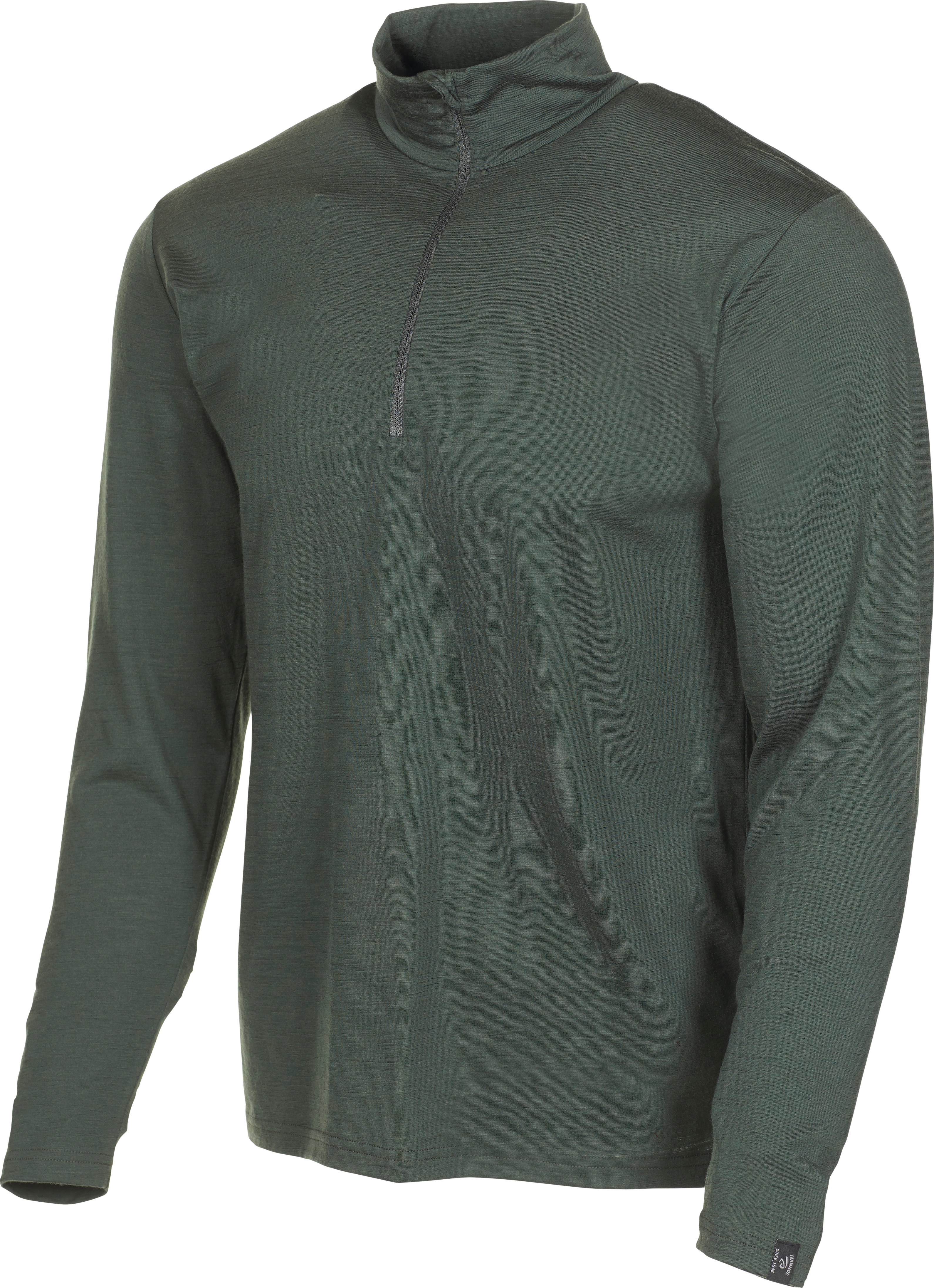 Men's Underwool Sonny Half Zip