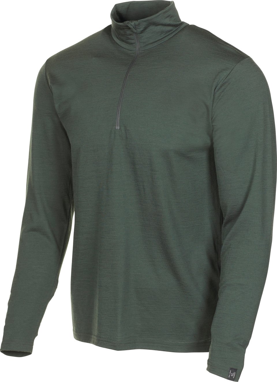 Men's Underwool Sonny Half Zip