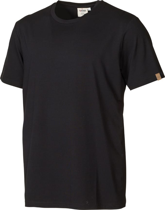 Ivanhoe Men's GY Otto Black Ivanhoe