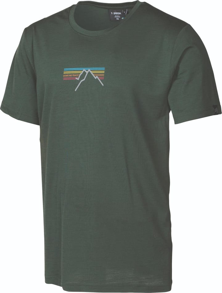 Ivanhoe Men's Underwool Ceasar Sunset Rifle Green Ivanhoe