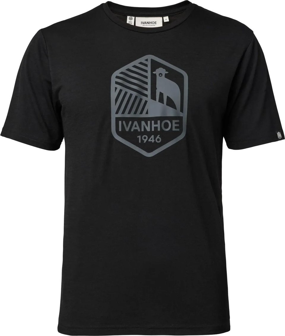 Men's Underwool Ceasar Shield