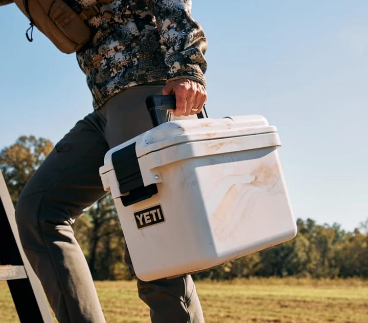 Yeti Loadout Gobox 15 Gear Case Charcoal Yeti