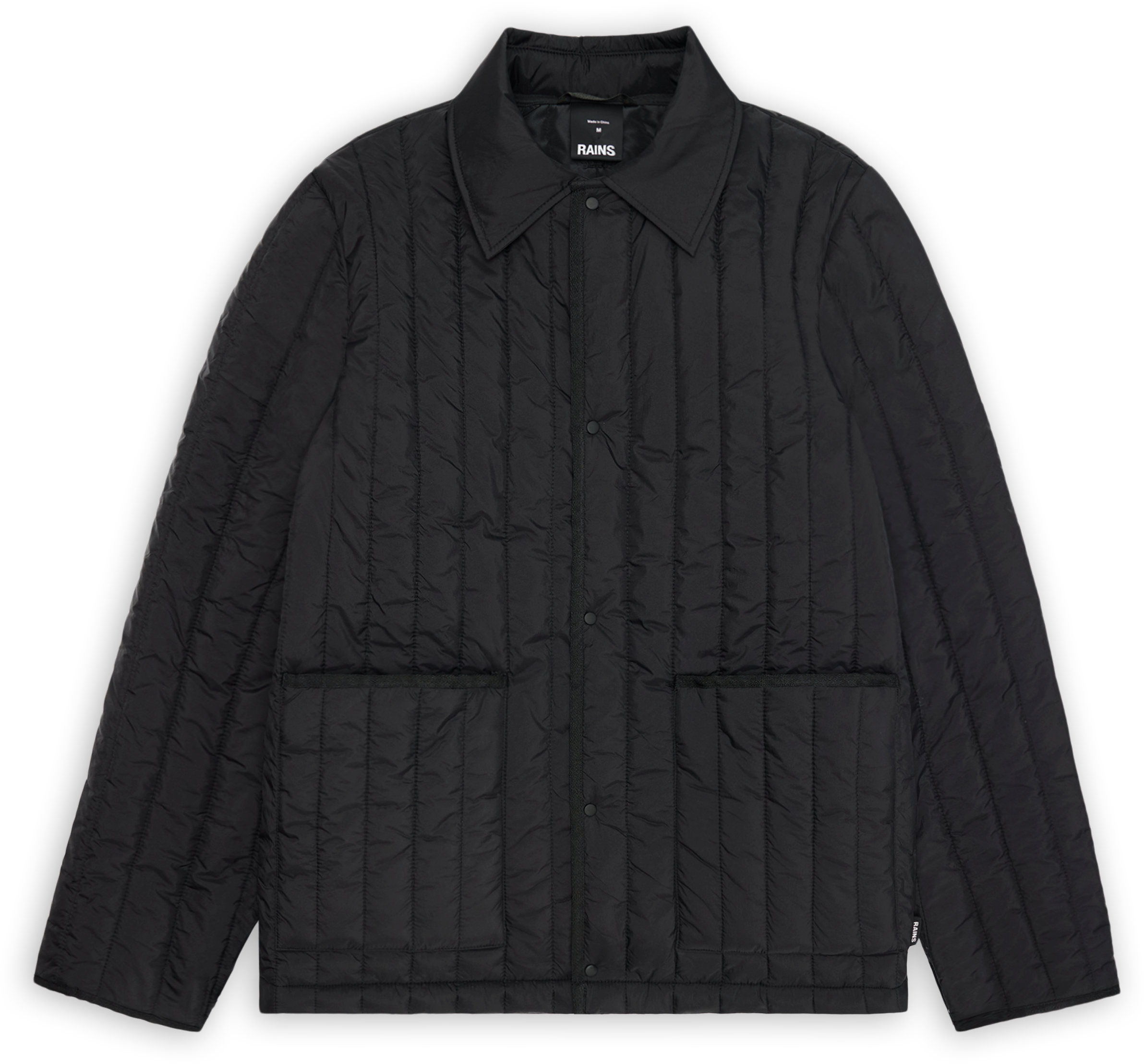 Black 1