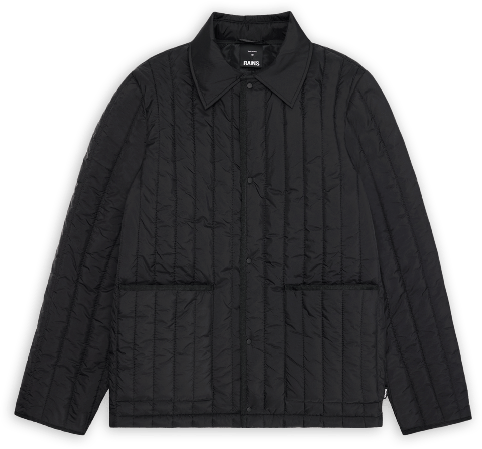 Banja Liner Overshirt