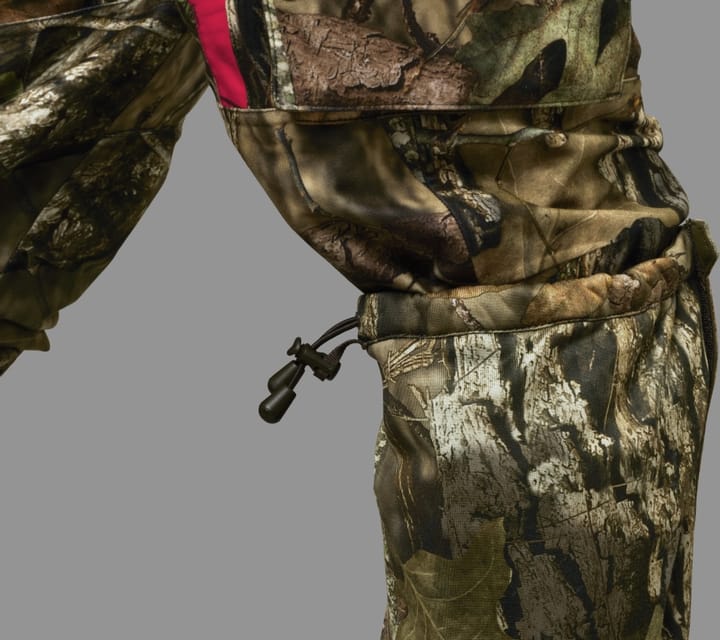 Härkila Moose Hunter 2.0 Silent Gaiters Mossy Oak Break-Up Country Härkila Härkila Moose Hunter 2.0 Silent Gaiters Mossy Oak Break-Up Country Härkila