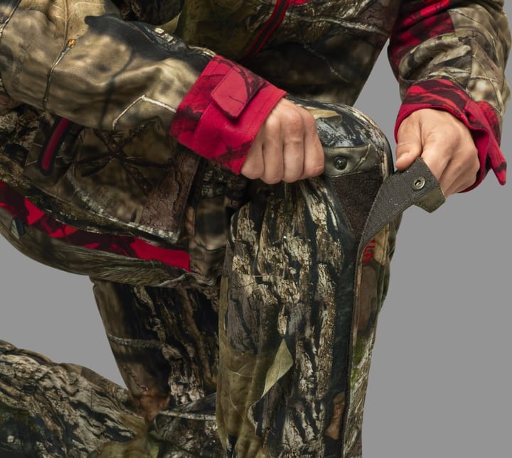 Härkila Moose Hunter 2.0 Silent Gaiters Mossy Oak Break-Up Country Härkila Härkila Moose Hunter 2.0 Silent Gaiters Mossy Oak Break-Up Country Härkila