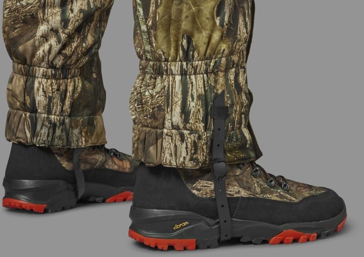 Härkila Moose Hunter 2.0 Silent Gaiters Mossy Oak Break-Up Country Härkila Härkila Moose Hunter 2.0 Silent Gaiters Mossy Oak Break-Up Country Härkila