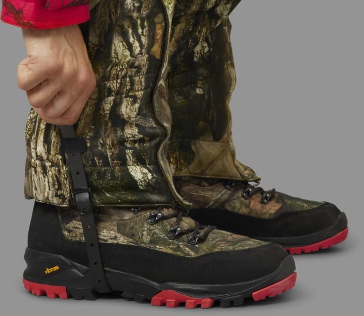 Härkila Moose Hunter 2.0 Silent Gaiters Mossy Oak Break-Up Country Härkila Härkila Moose Hunter 2.0 Silent Gaiters Mossy Oak Break-Up Country Härkila