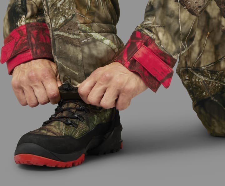 Härkila Moose Hunter 2.0 Silent Gaiters Mossy Oak Break-Up Country Härkila Härkila Moose Hunter 2.0 Silent Gaiters Mossy Oak Break-Up Country Härkila