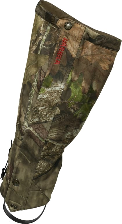Härkila Moose Hunter 2.0 Silent Gaiters Mossy Oak Break-Up Country Härkila Härkila Moose Hunter 2.0 Silent Gaiters Mossy Oak Break-Up Country Härkila
