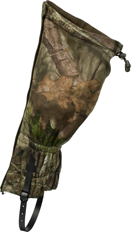 Härkila Moose Hunter 2.0 Silent Gaiters Mossy Oak Break-Up Country Härkila Härkila Moose Hunter 2.0 Silent Gaiters Mossy Oak Break-Up Country Härkila