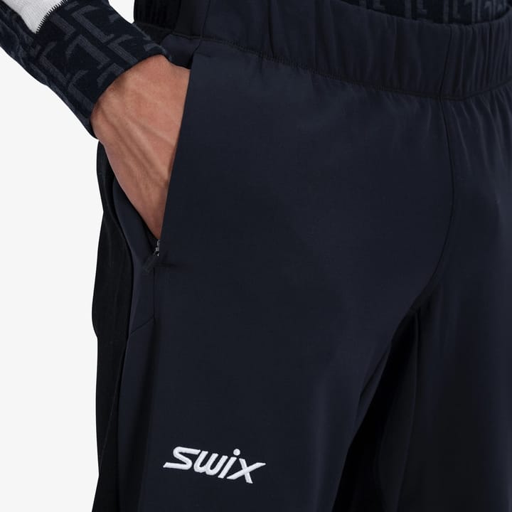 Swix Legacy Pants M Black Swix