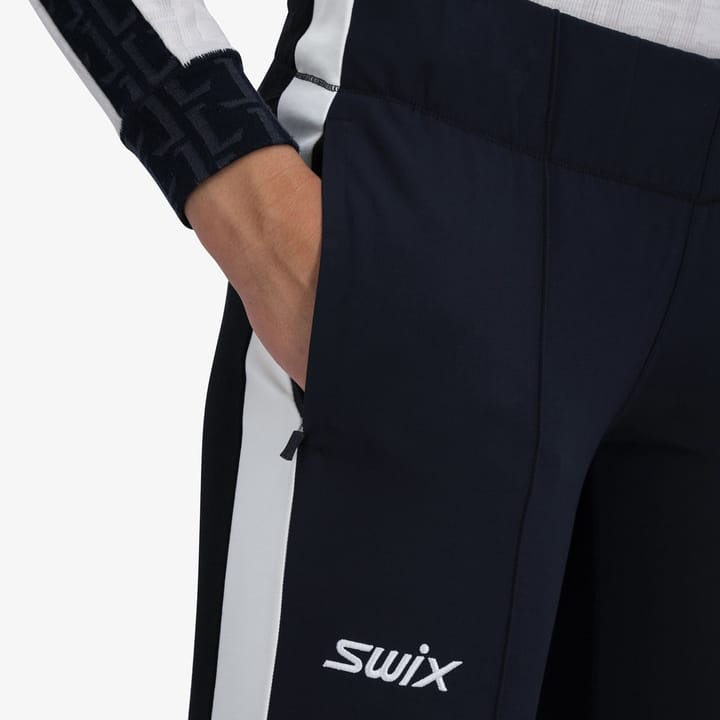 Swix Legacy Pants W Black Swix