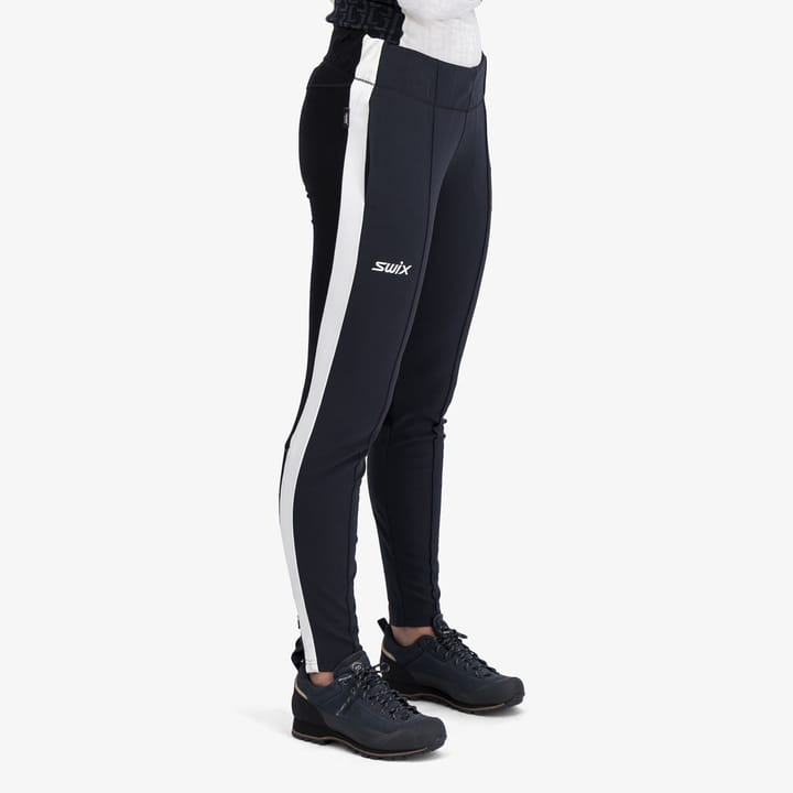 Swix Legacy Pants W Black Swix