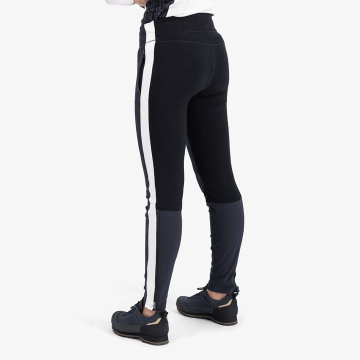 Swix Legacy Pants W Black Swix