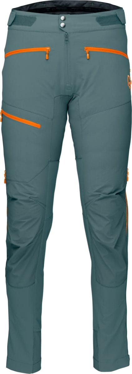 Norrøna Men's Fjørå flex1 Pants North Atlantic Norrøna Norrøna Men's Fjørå flex1 Pants North Atlantic Norrøna