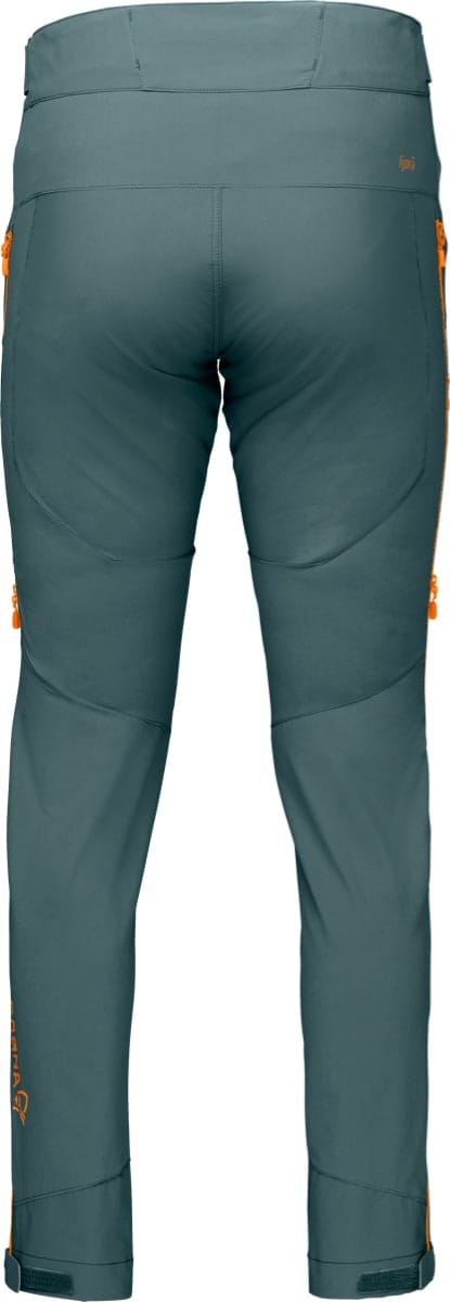 Norrøna Men's Fjørå flex1 Pants North Atlantic Norrøna Norrøna Men's Fjørå flex1 Pants North Atlantic Norrøna
