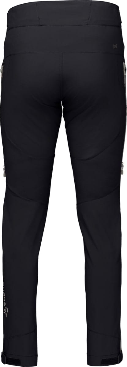 Norrøna Men's Fjørå flex1 Pants Caviar Norrøna