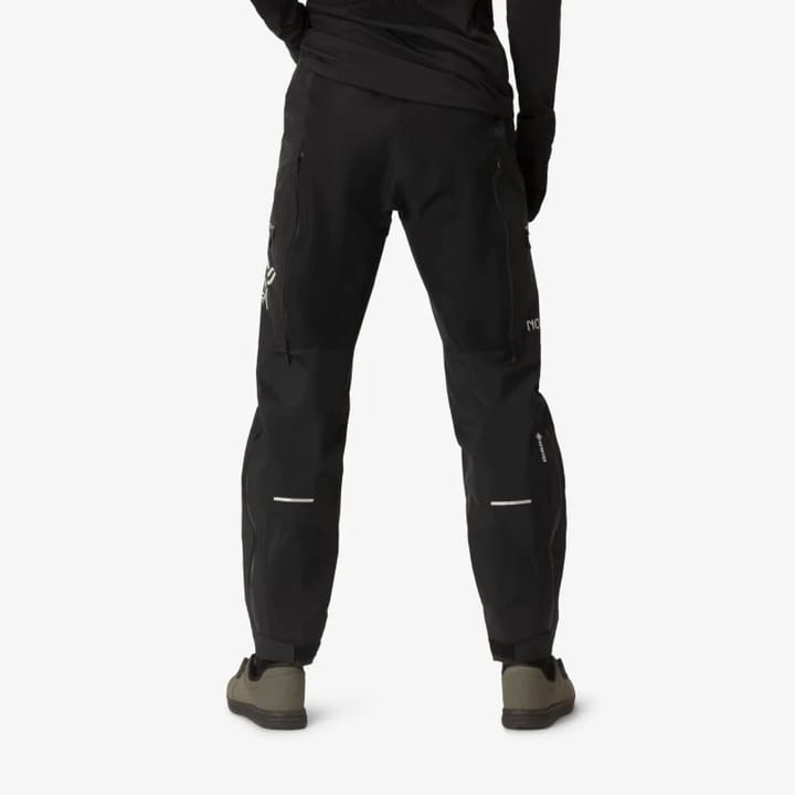 Norrøna Men's Fjørå Gore-Tex Pro Pants  Caviar Norrøna