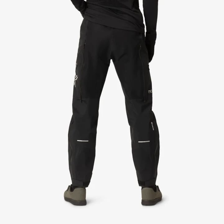 Norrøna Fjørå Gore-Tex Pro Pants M's Caviar Norrøna