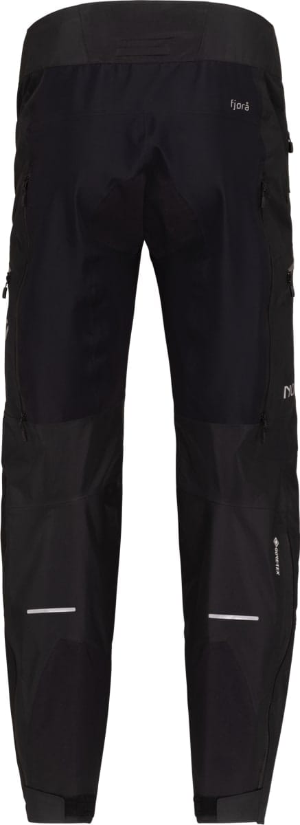 Norrøna Men's Fjørå Gore-Tex Pro Pants  Caviar Norrøna
