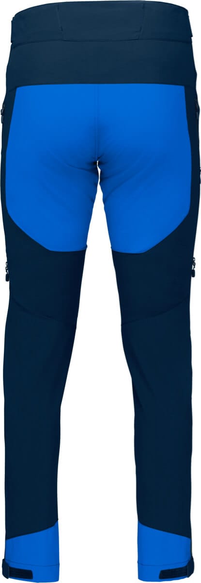 Norrøna Men's Fjørå Flex1 Pants Indigo Night/Ol Norrøna Norrøna Men's Fjørå Flex1 Pants Indigo Night/Ol Norrøna