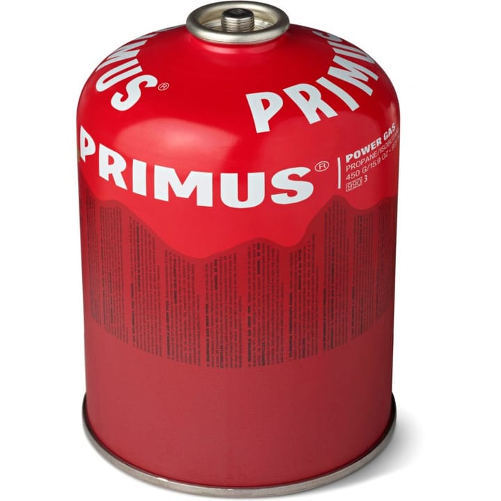 Primus Power Gassboks 450g Primus