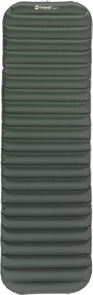 Outwell Dreamspell Single Elegant Green Outwell