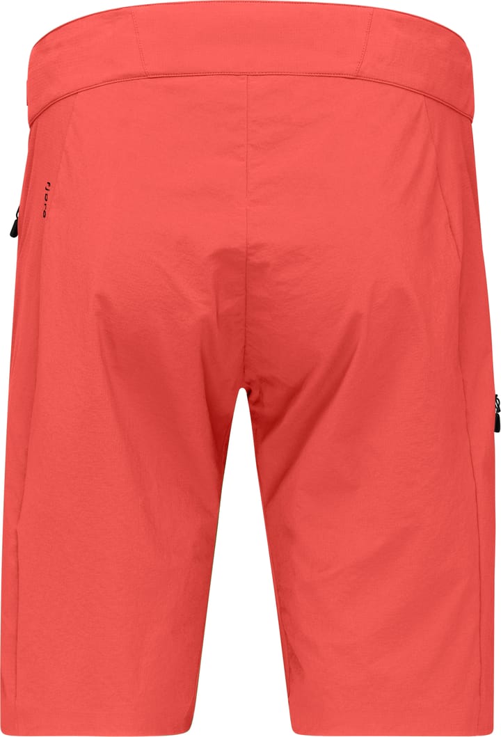 Norrøna Men's Fjørå Flex1 Light Shorts Paprika Norrøna