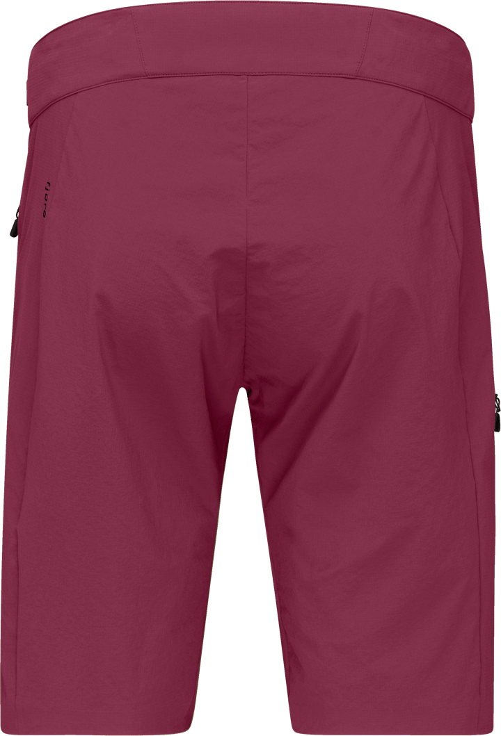 Norrøna Men's Fjørå Flex1 Light Shorts Violet Quartz Norrøna