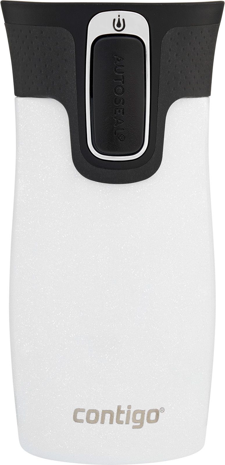 Contigo West Loop Mini Autoseal Travel Mug Salt