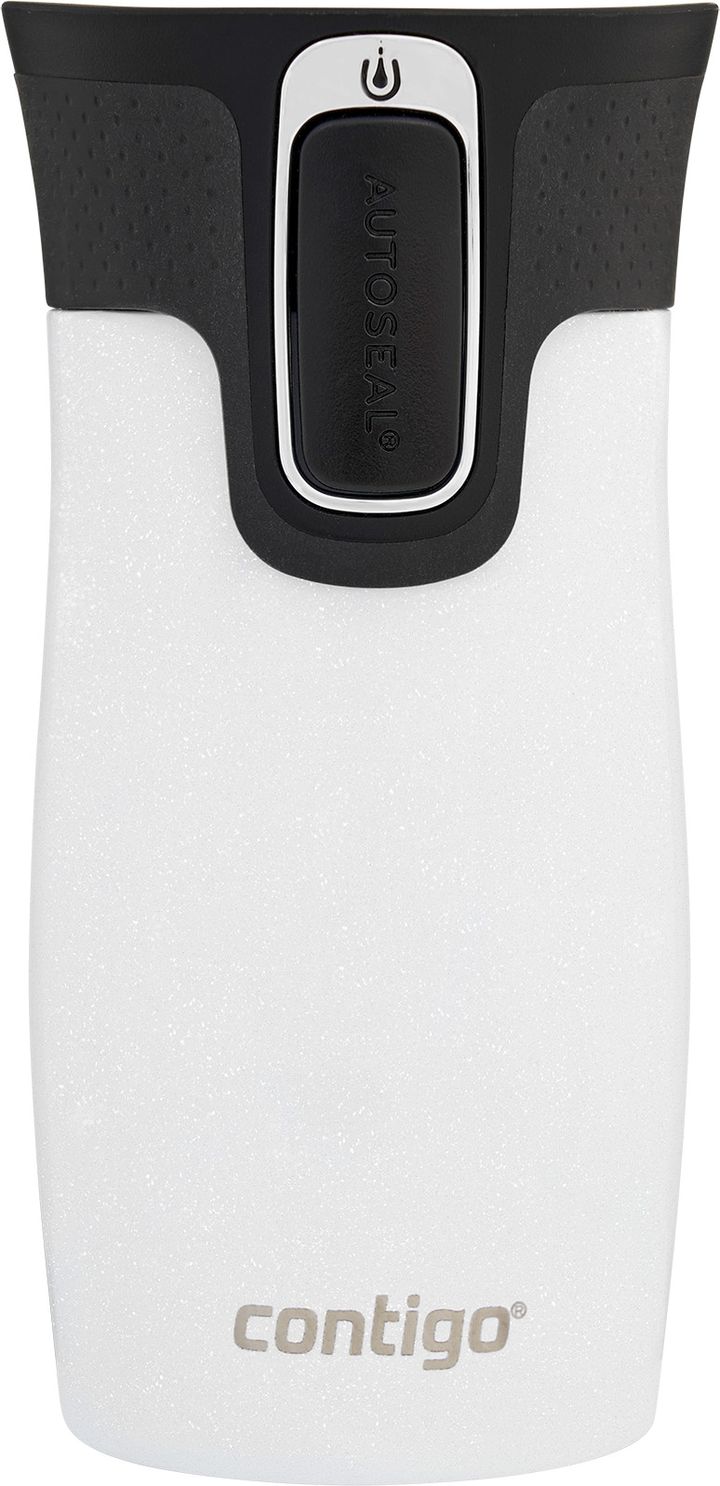 Contigo West Loop Mini Autoseal Travel Mug Salt Contigo