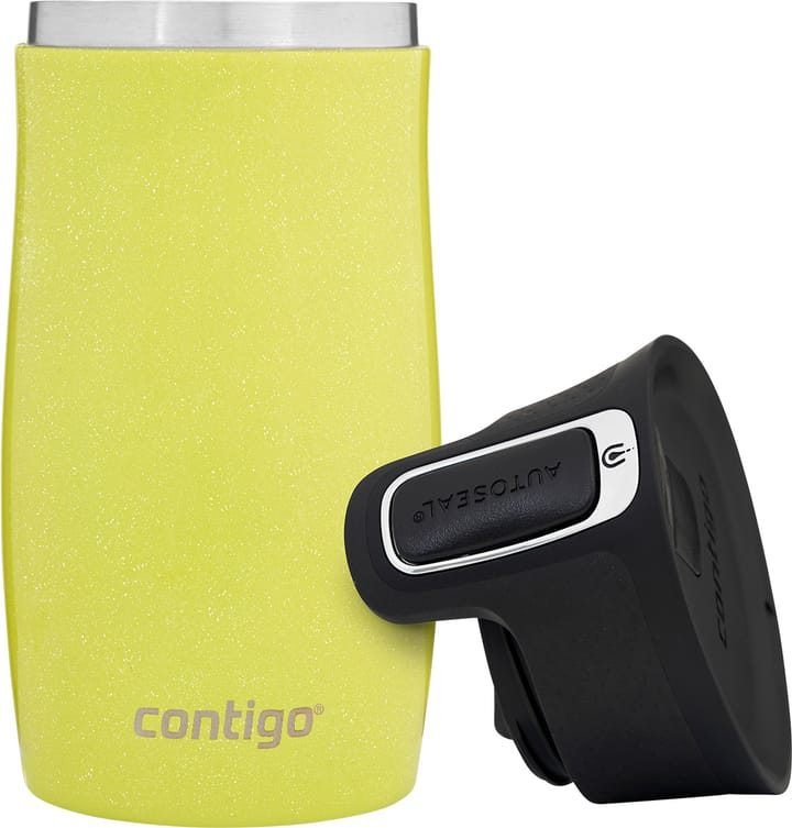 Contigo West Loop Mini Autoseal Limelight Contigo Contigo West Loop Mini Autoseal Limelight Contigo
