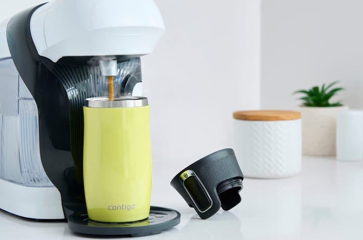Contigo West Loop Mini Autoseal Limelight Contigo Contigo West Loop Mini Autoseal Limelight Contigo
