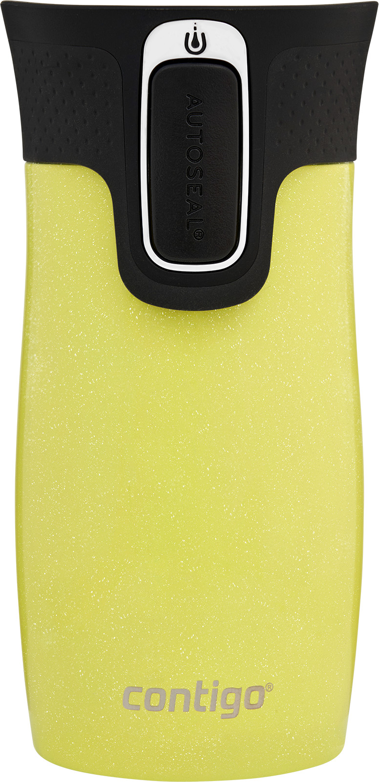 Contigo West Loop Mini Autoseal  Limelight Termosmuggar 300 ml