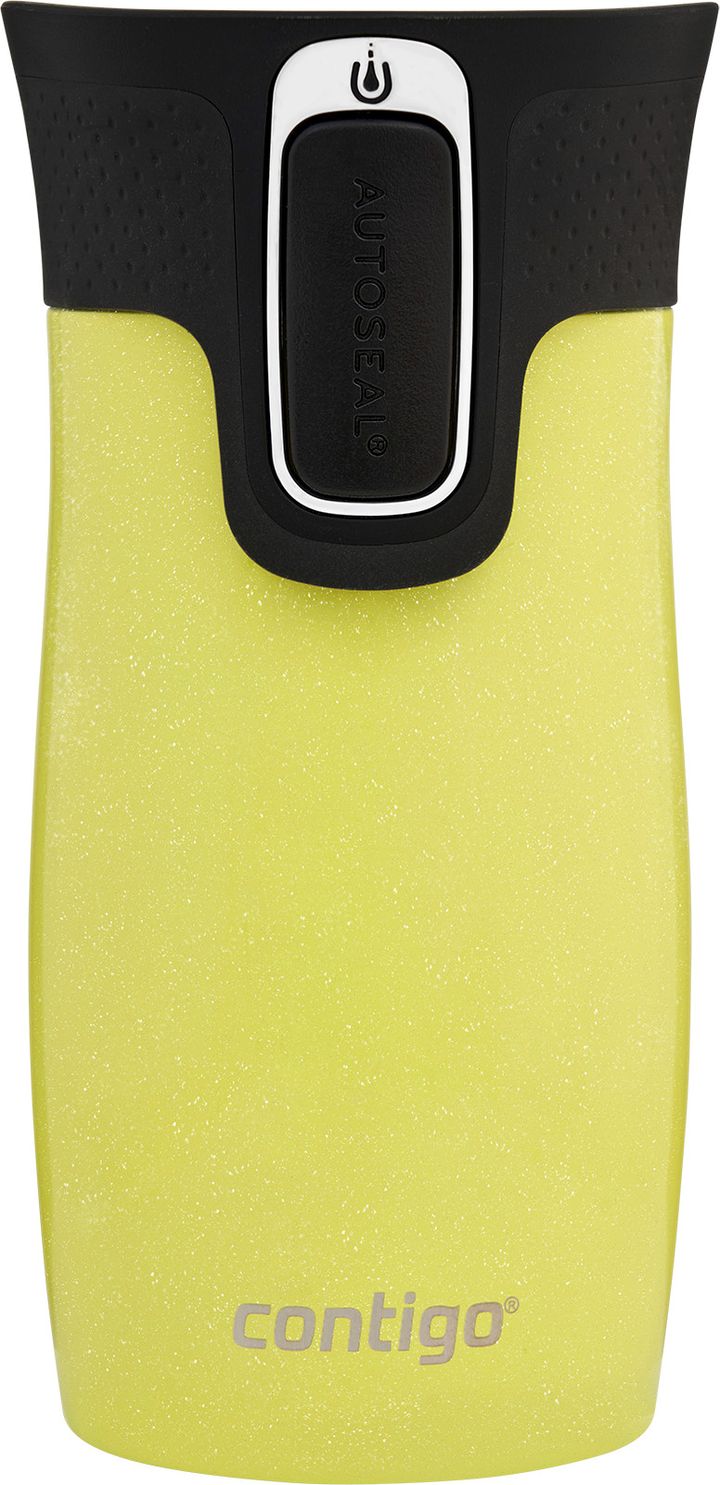 Contigo West Loop Mini Autoseal  Limelight Contigo
