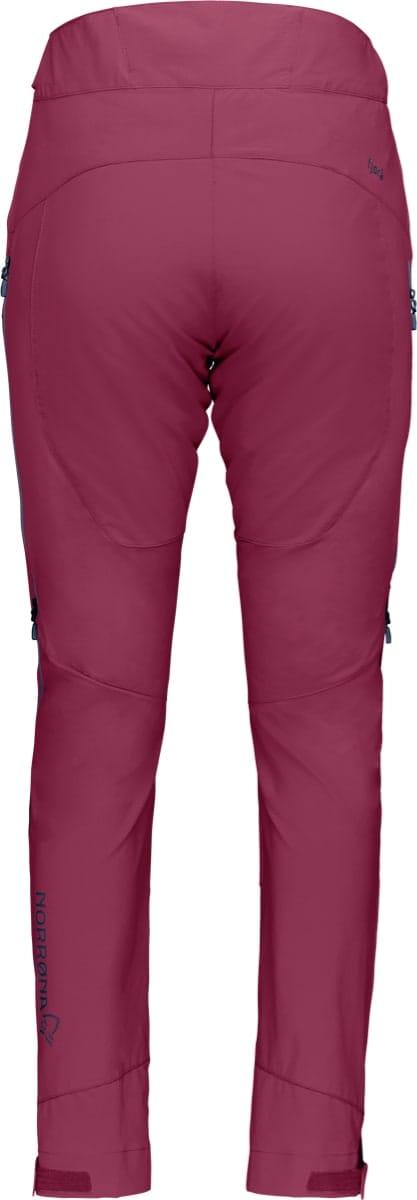Norrøna Fjørå Flex1 Pants (W) Violet Quartz Norrøna