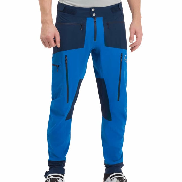 Norrøna Men's Fjørå Windstopper Pants Olivenight/Olivedrab Norrøna Norrøna Men's Fjørå Windstopper Pants Olivenight/Olivedrab Norrøna
