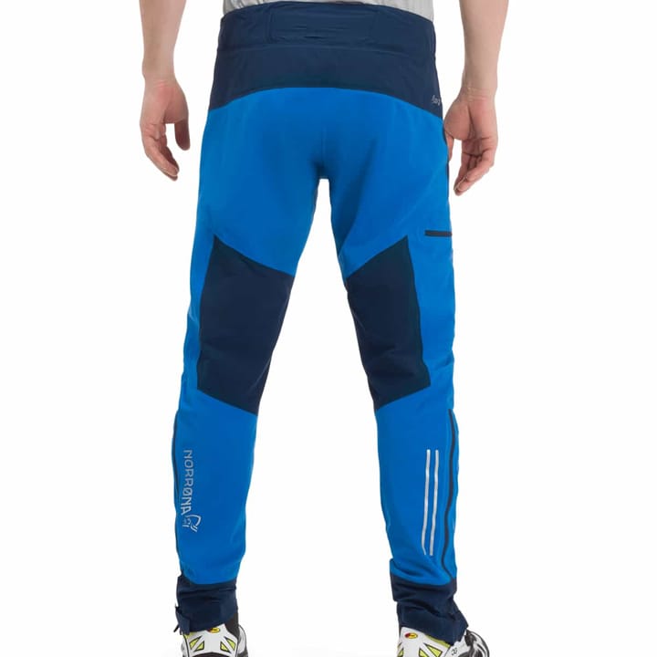 Norrøna Men's Fjørå Windstopper Pants Olivenight/Olivedrab Norrøna Norrøna Men's Fjørå Windstopper Pants Olivenight/Olivedrab Norrøna
