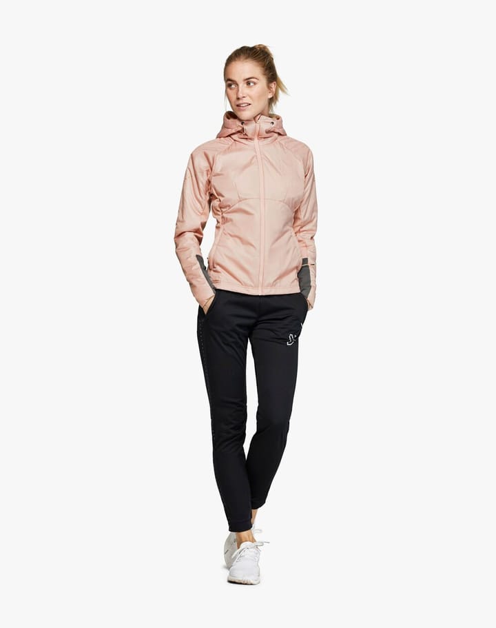 Johaug Dynamic Pant TBLCK Johaug Dynamic Pant TBLCK