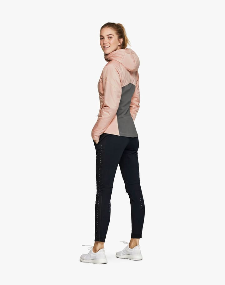 Johaug Dynamic Pant TBLCK Johaug Dynamic Pant TBLCK