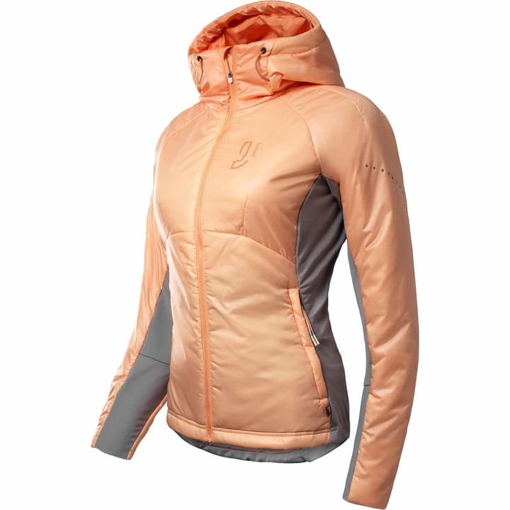 Johaug Element Primaloft jacket APCOT Johaug Johaug Element Primaloft jacket APCOT Johaug