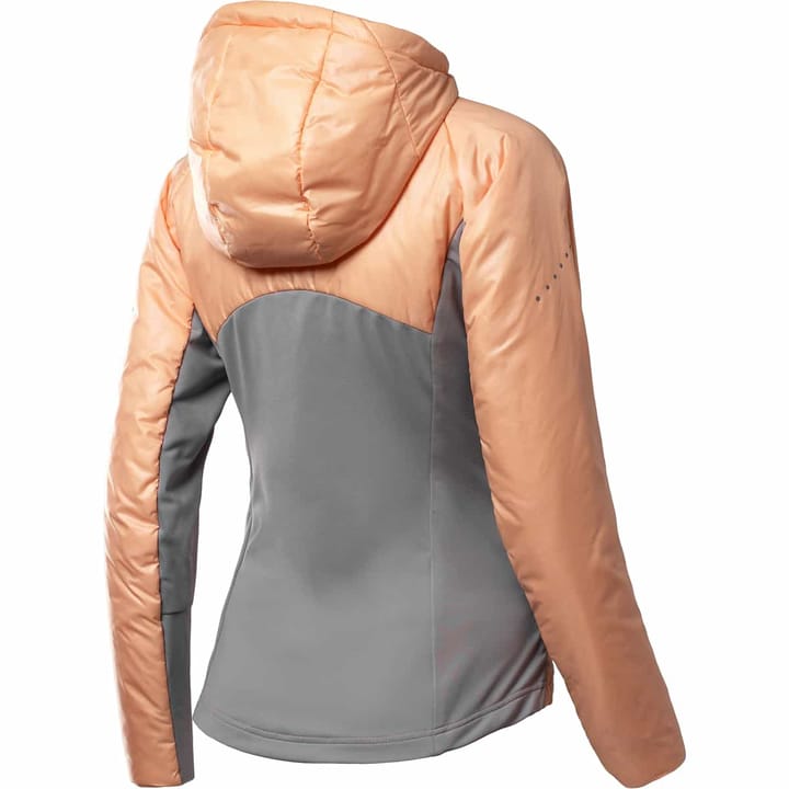 Johaug Element Primaloft jacket APCOT Johaug