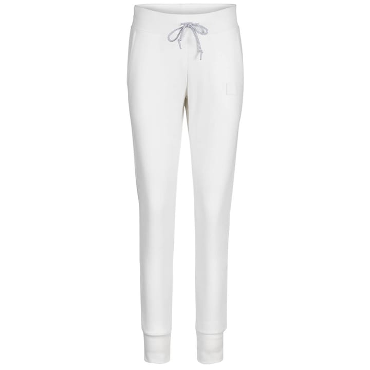 Johaug Unaltered Pant White Johaug